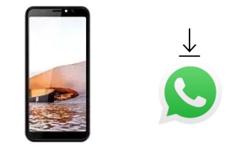 Comment installer WhatsApp dans un Haier Alpha A6