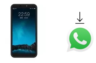 Comment installer WhatsApp dans un Haier Alpha A7