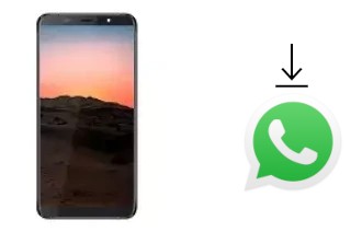 Comment installer WhatsApp dans un Haier Elegance E11