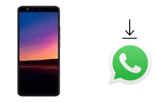 Comment installer WhatsApp dans un Haier Elegance E13