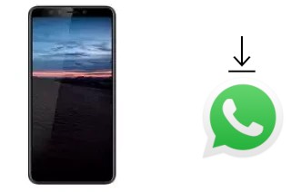 Comment installer WhatsApp dans un Haier Elegance E7