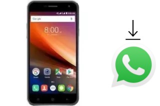 Comment installer WhatsApp dans un Haier G55