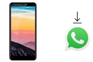 Comment installer WhatsApp dans un Haier Power P11