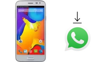 Comment installer WhatsApp dans un Haipai S5 Quad Core