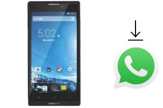 Comment installer WhatsApp dans un HANNspree Hannspree HSG1299