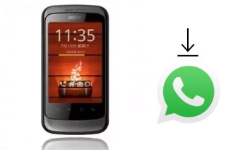 Comment installer WhatsApp dans un Hedy HEDY H701