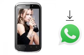 Comment installer WhatsApp dans un Hedy HEDY S801