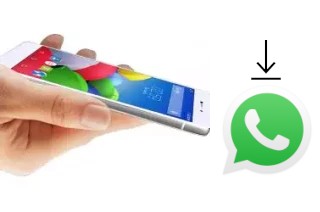 Comment installer WhatsApp dans un Helio S1