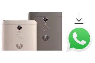 Comment installer WhatsApp dans un Helio S2