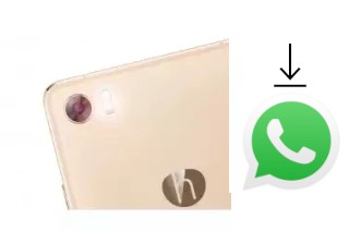 Comment installer WhatsApp dans un Helio S20