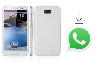 Comment installer WhatsApp dans un Hero 9300