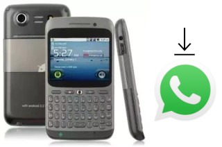 Comment installer WhatsApp dans un Hero A8 QWERTY