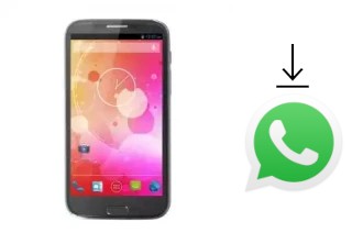 Comment installer WhatsApp dans un Hero H3088