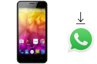 Comment installer WhatsApp dans un Hi-Tech Air A3I Plus