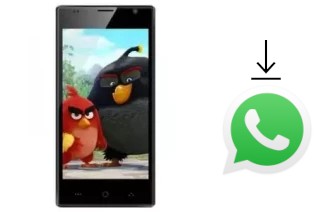 Comment installer WhatsApp dans un Hi-Tech Air A8