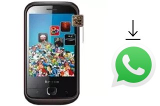 Comment installer WhatsApp dans un Hi-Tech Amaze HT-808