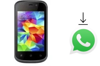 Comment installer WhatsApp dans un Hi-Tech Amaze S210