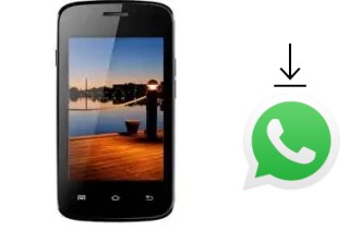 Comment installer WhatsApp dans un Hi-Tech Amaze S230