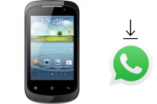 Comment installer WhatsApp dans un Hi-Tech Amaze S250