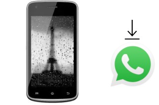 Comment installer WhatsApp dans un Hi-Tech Amaze S400