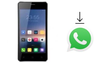 Comment installer WhatsApp dans un Hi-Tech Amaze S411