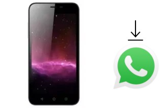 Comment installer WhatsApp dans un Hi-Tech Amaze S5 Plus