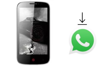 Comment installer WhatsApp dans un Hi-Tech Amaze S500