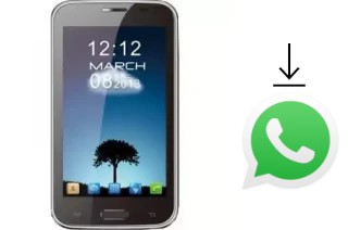 Comment installer WhatsApp dans un Hi-Tech Amaze S550