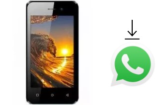 Comment installer WhatsApp dans un Hi-Tech Amaze S6 4G