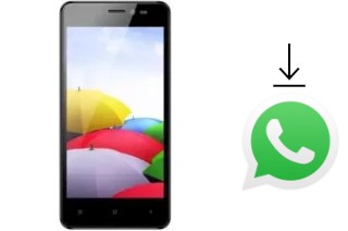 Comment installer WhatsApp dans un Hi-Tech Amaze S9