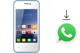 Comment installer WhatsApp dans un Hi-Tech S300I Plus