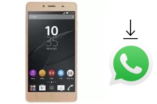 Comment installer WhatsApp dans un Hicell T8