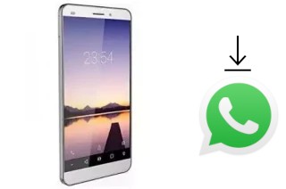 Comment installer WhatsApp dans un Hicell T9