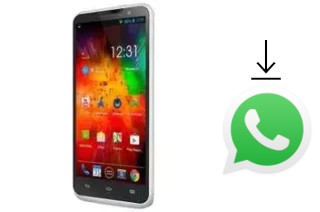 Comment installer WhatsApp dans un Highscreen Alpha R