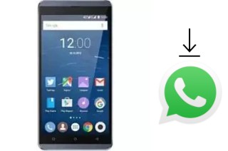 Comment installer WhatsApp dans un Highscreen Bay