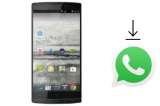 Comment installer WhatsApp dans un Highscreen Boost 2