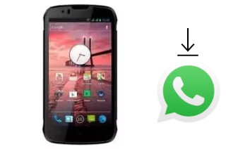 Comment installer WhatsApp dans un Highscreen Boost