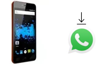 Comment installer WhatsApp dans un Highscreen Easy L