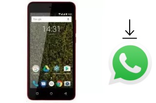 Comment installer WhatsApp dans un Highscreen Easy Power Pro