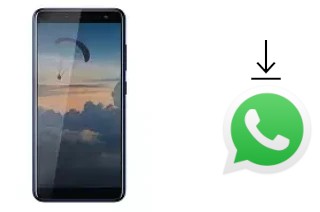 Comment installer WhatsApp dans un Highscreen Expanse