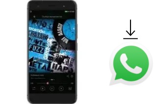 Comment installer WhatsApp dans un Highscreen Fest XL Pro