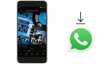 Comment installer WhatsApp dans un Highscreen Fest