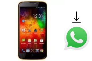 Comment installer WhatsApp dans un Highscreen Omega Prime Mini