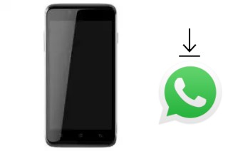 Comment installer WhatsApp dans un Highscreen Omega Prime XL