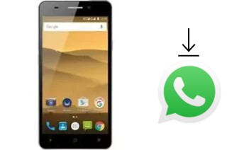 Comment installer WhatsApp dans un Highscreen Power Five Evo