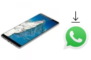 Comment installer WhatsApp dans un Highscreen Power Five Max 2