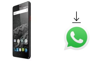 Comment installer WhatsApp dans un Highscreen Power Ice Evo