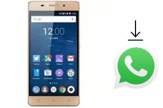 Comment installer WhatsApp dans un Highscreen Power Ice