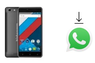 Comment installer WhatsApp dans un Highscreen Power Rage Evo