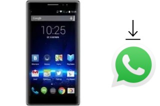 Comment installer WhatsApp dans un Highscreen Spade